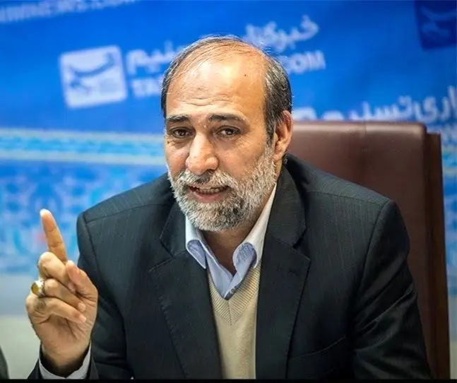  گام اول افزایش حقوق کارکنان ثابت شهرداری تهران