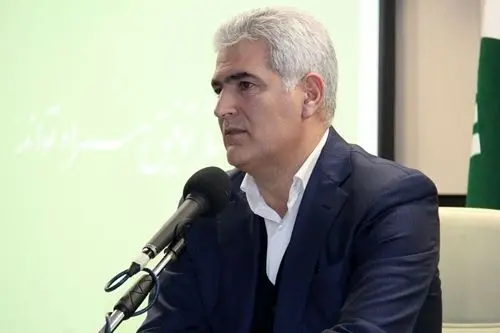 تأمین مالی بخشهای مولد اقتصاد درراستای جهش تولید از اولویتهای این بانک است