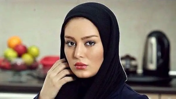 جشن تولد لاکچری سحر قریشی + تصاویر