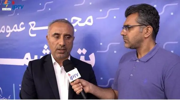 از سرمایه گذاری در طرح‌های NGL و دریافت سند تک برگ برای دریاچه اختصاصی نمک تا انتقال خوراک از بصره عراق


