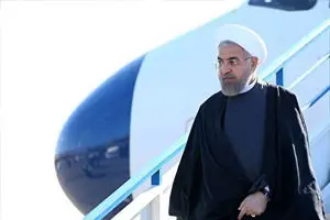 رئیس جمهور فردا به گلستان می‌رود