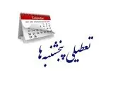 تسهیلات ویژه لایحه سرباز قهرمان برای نخبگان ورزشی