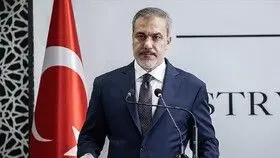 ایران، روسیه و عربستان به عادی‌سازی روابط آنکارا-دمشق کمک کنند
