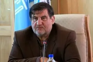  وقوع سالانه ۱۷۵ زلزله بیش از ۴ ریشتر در ایران