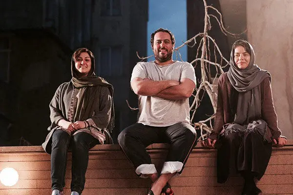 «آستیگمات» پاییز اکران میشود