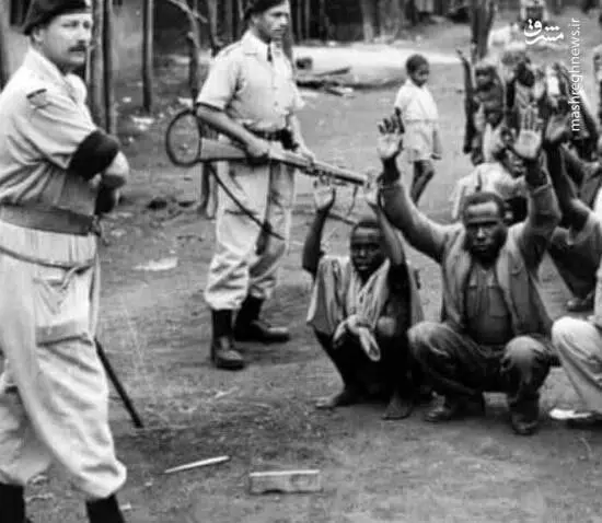 از تحریمهای آمریکا تا استانداردهای دوگانه بریتانیا