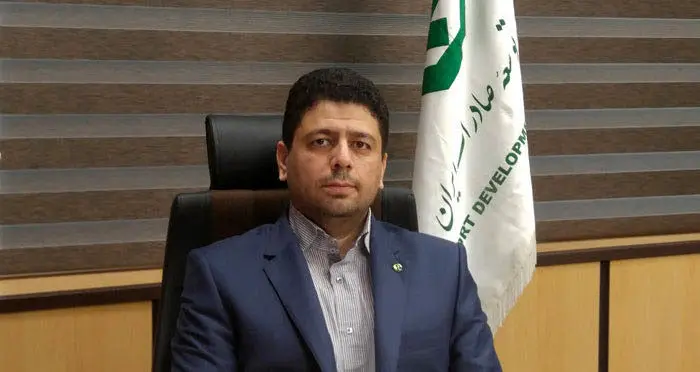 تمرکز بانک توسعه صادرات ایران بر تقویت پیوند با صنایع استراتژیک صادراتی استان خراسان رضوی

