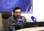 افتتاح پروژههای ارتباطی ایرانسل در استان اردبیل با حضور وزیر ارتباطات