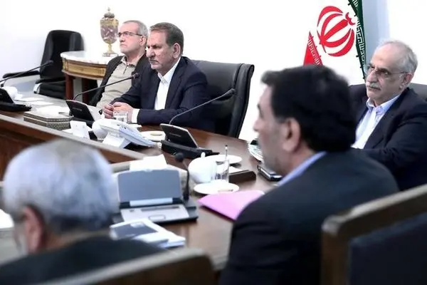 پرچم مبارزه با فساد را بالا نگه خواهیم داشت