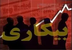 بیکارترین استان‎ها اعلام شدند + جدول