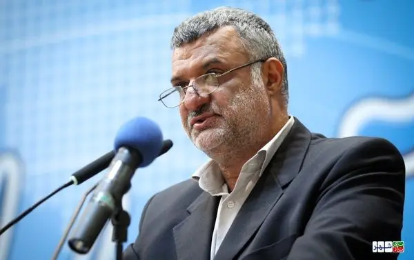 استیضاح وزیر جهاد کشاورزی اعلام وصول شد
