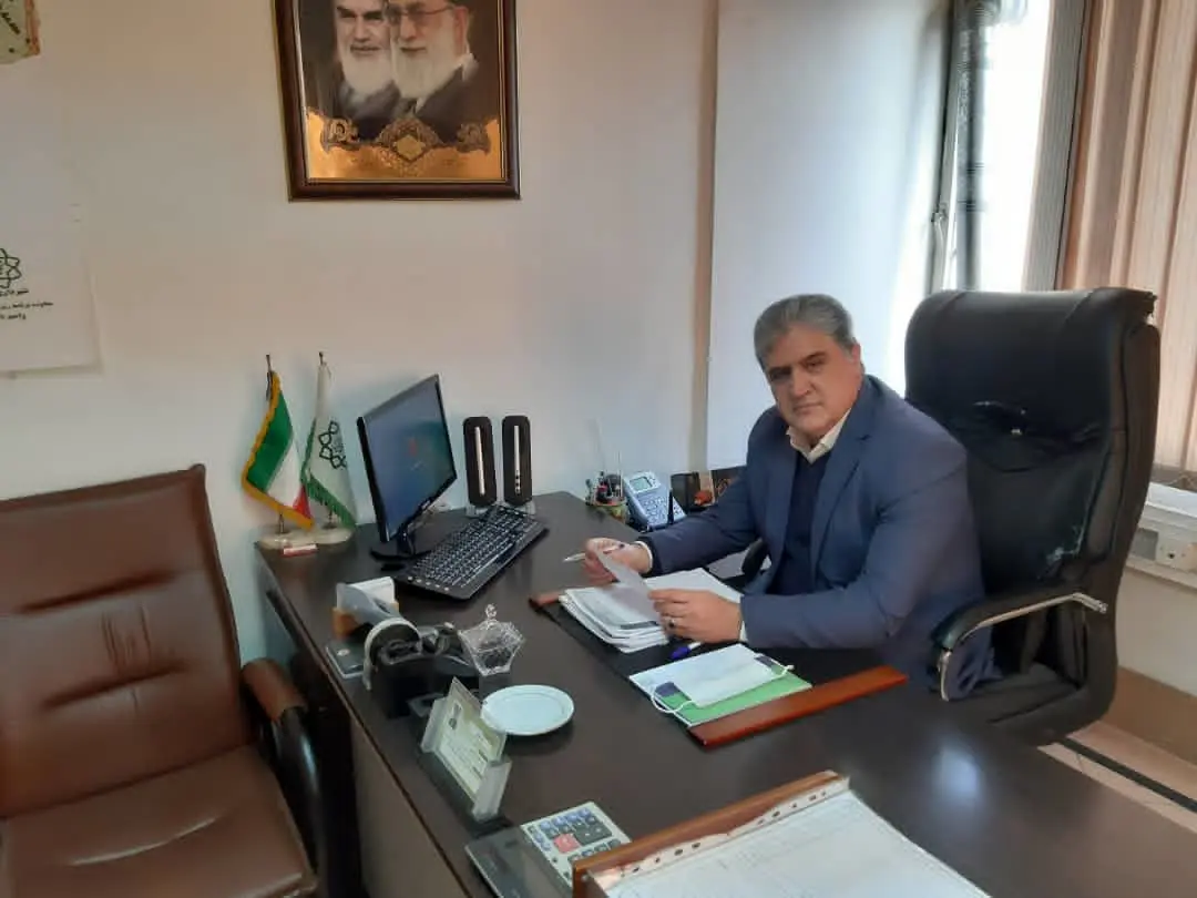 آغاز احداث مرکز بهداشت مهرگان و حسینیه ثارالله
