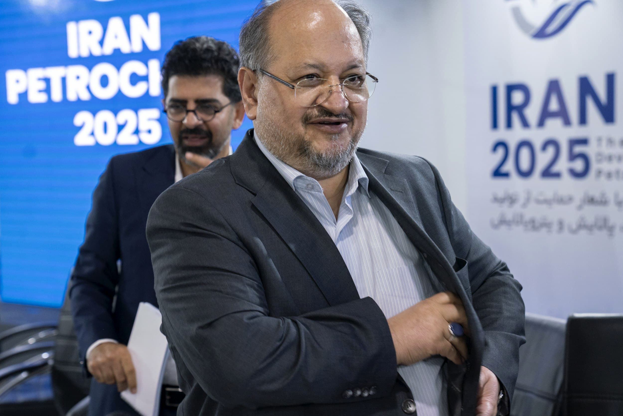 دائمی شدن دبیرخانه نمایشگاه ایران پتروکم و پتروفن در دستور کار
