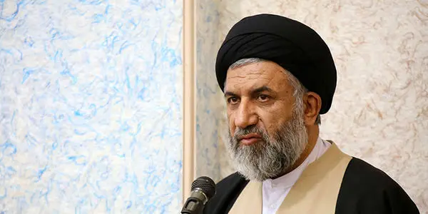 نامه رئیس مجمع نمایندگان طلاب به رئیس مجلس شورای اسلامی