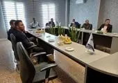 کیومرث حاجی رحیمیان مدیرعامل پیام‌رسان آیگپ شد