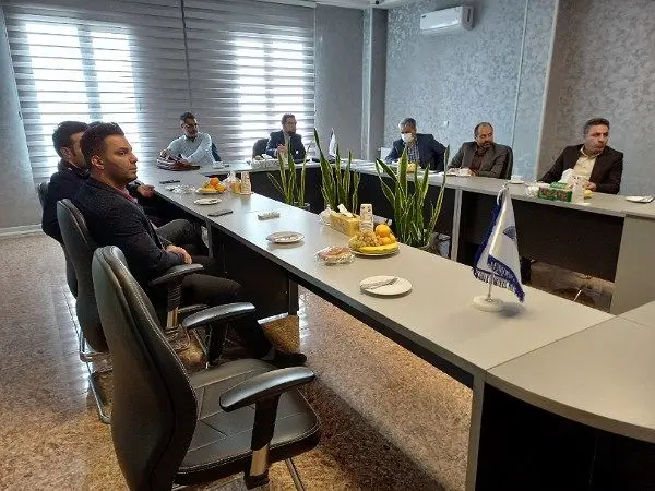 بالفعل کردن ظرفیت‌های دانش بنیان در جهت تأمین نیازهای فناورانه، راهبردی و تحریمی

