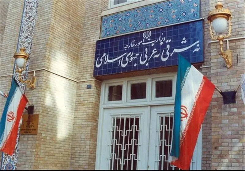 همدستی آمریکا با کرونا را فراموش نمی‌کنیم