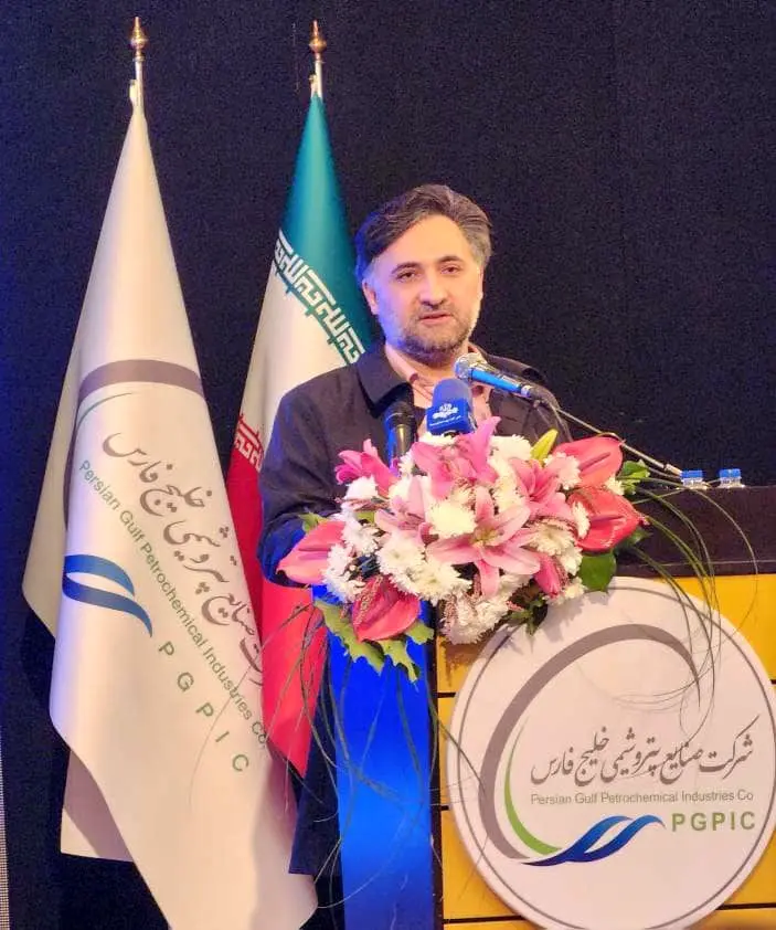 هلدینگ خلیج فارس در گفتمان و عمل، پیگیر توسعه دانش‌بنیان در کشور است