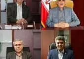 برنامه راهبردی بانک کشاورزی در سال جهش تولید
