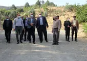 نشست هم اندیشی بانوان فعال منطقه 

