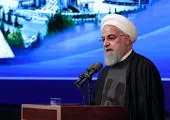 روحانی روز ملی جمهوری فیلیپین را تبریک گفت