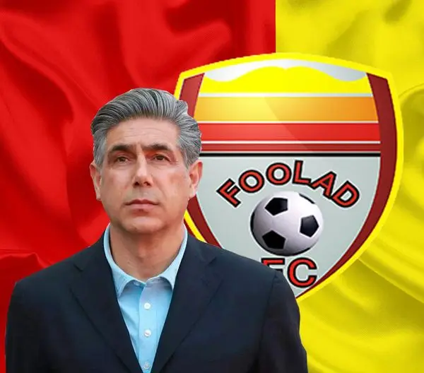 بیانیه باشگاه فولاد در خصوص اتفاقات دیدار با سایپا