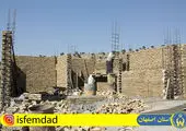 در طرح مسکن ملی سهم استان اصفهان حدود 183 هزار مسکن است