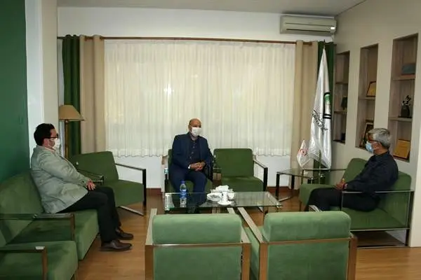 آکادمی ملی المپیک و دانشگاه آزاد اسلامی تفاهم نامه همکاری امضا می کنند