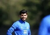 استقلال همچنان بدون مهاجم گلزن