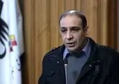 نواختن زنگ دوچرخه در منطقه11