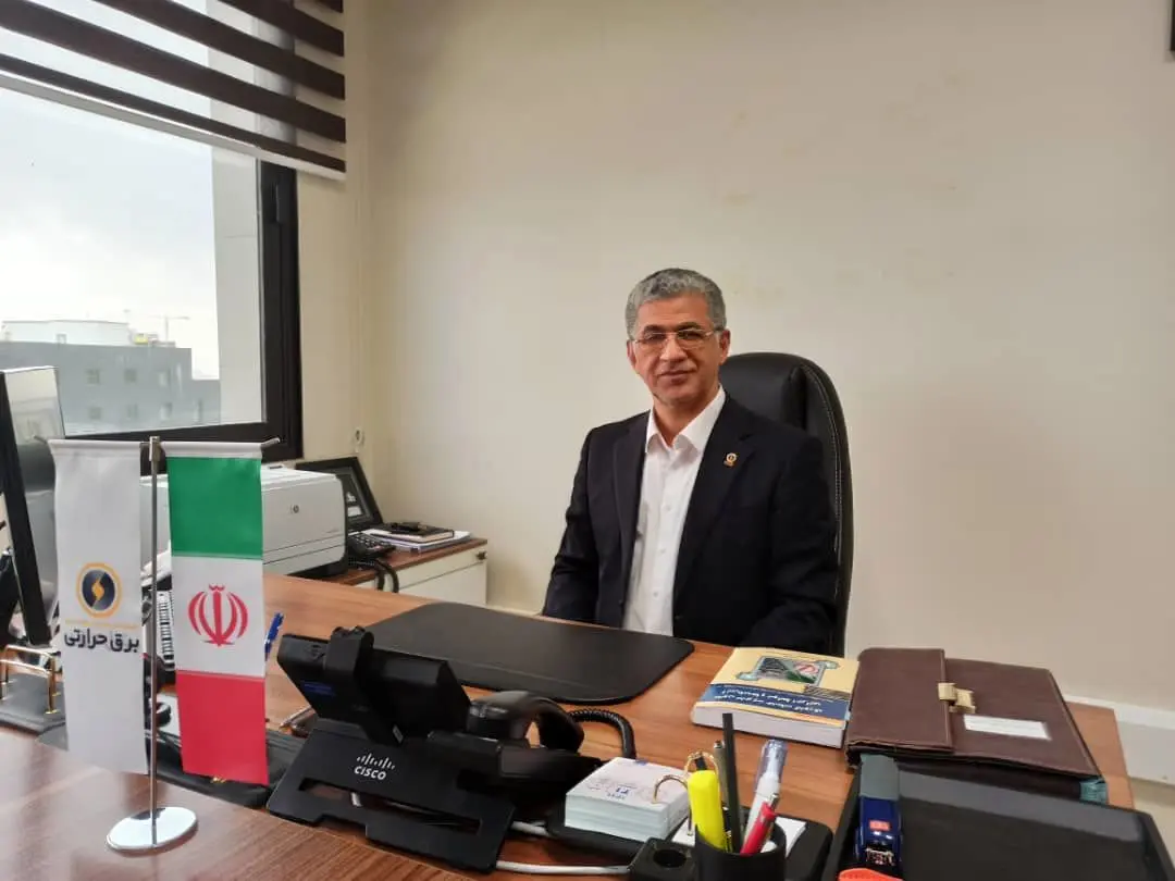 سهم 30 درصدی شرکت برق حرارتی در جذب سهمیه سرباز امریه در وزارت نیرو