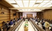  اجرای بخشنامه «مشارکت عمومی-خصوصی برای طرح‌های باز تخصیص آب با جایگزینی پساب»