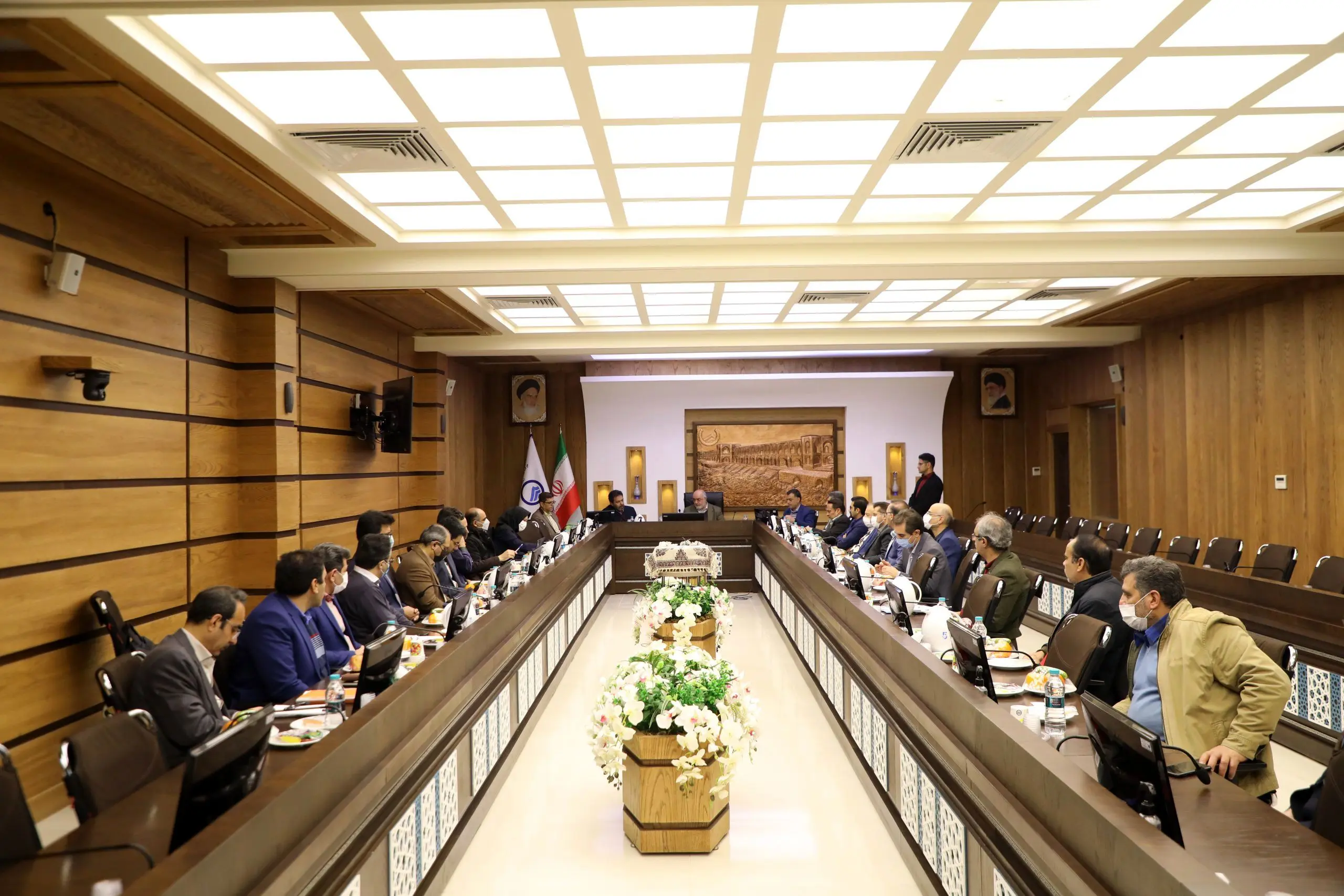  اجرای بخشنامه «مشارکت عمومی-خصوصی برای طرح‌های باز تخصیص آب با جایگزینی پساب»