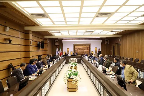  اجرای بخشنامه «مشارکت عمومی-خصوصی برای طرح‌های باز تخصیص آب با جایگزینی پساب»