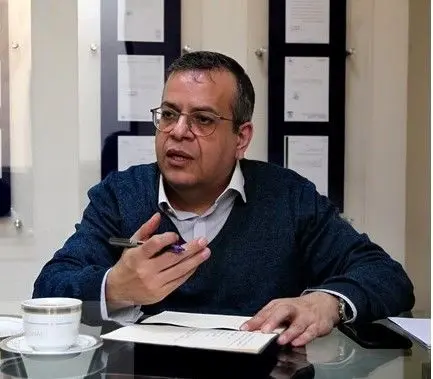خدمات حلقه مفقوده اقتصاد دانش بنیان