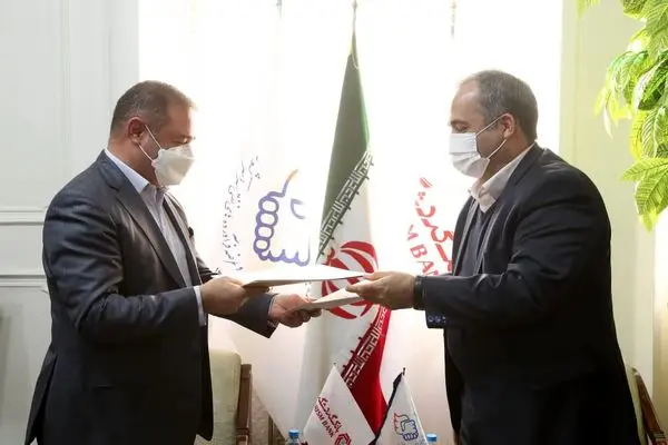 بانک گردشگری و صنف جایگاههای سوخت تفاهمنامه همکاری امضا کردند