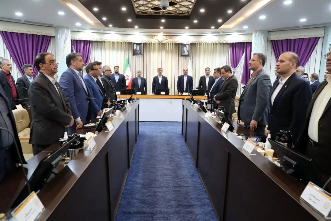  محصولات بانک براساس نیاز مشتریان تولید می شود