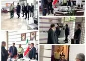ایران مستقلانه نیازهای فناورانه و زیرساختی خود را تأمین می‌کند

