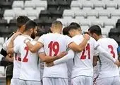 تاج: تیم ساحلی ایران طلایهدار آسیا است