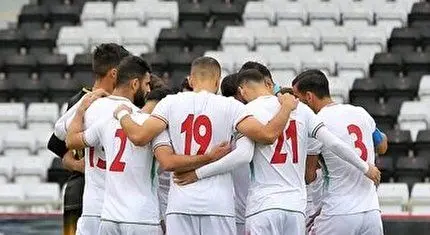 فردا؛ دیدار تیمهای ملی فوتبال ایران و نیکاراگوئه