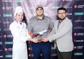 پیام مهدی جهانگیری، رییس گروه مالی گردشگری در پی شهادت سردار پرافتخار حاج قاسم سلیمانی