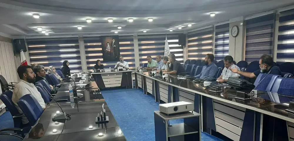  تلاش برای ارتقاء نگهداشت فضای سبز و بهبود رفاهی بوستان‌ها در منطقه ۴ ادامه دارد