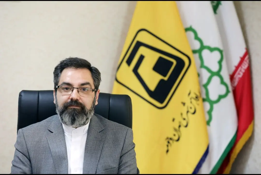 روابط عمومی یک ویژگی اخلاقی است
