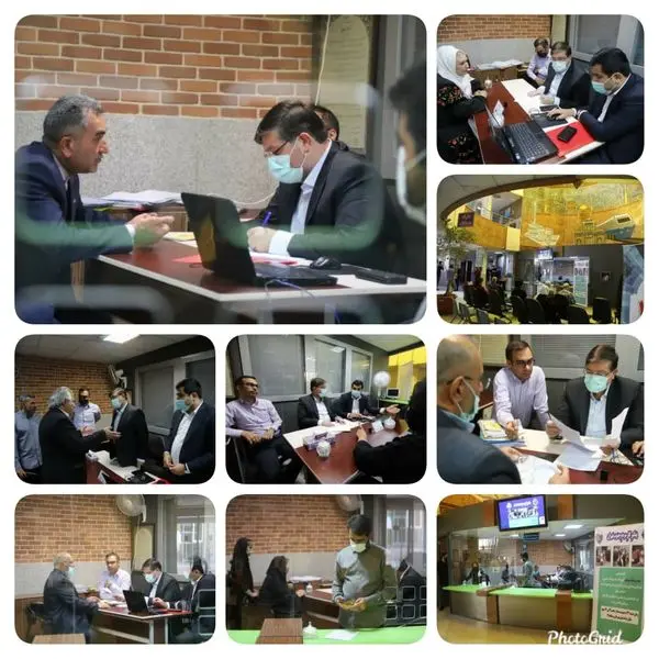 افزایش رضایتمندی شهروندان در اولویت است 