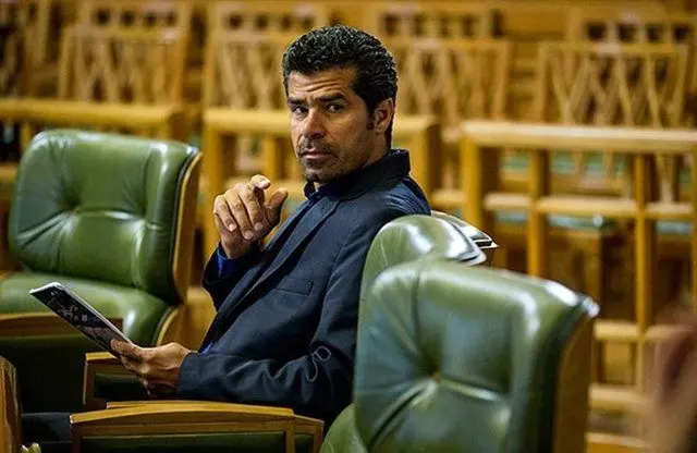 واکنش ساعی به خبر درگیری با عربستانی‌ها: کدام درگیری؟