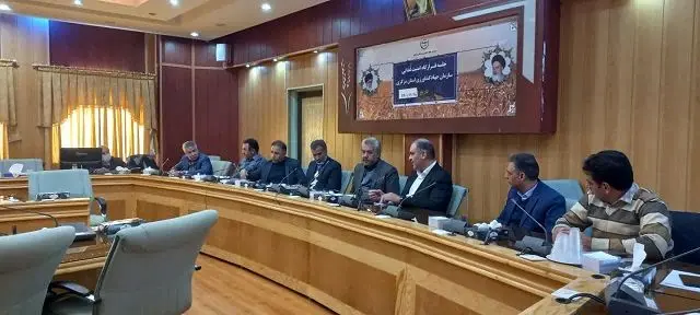 نظارت جدی برتامین و قیمت کالاهای اساسی در پایان سال