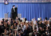 حیرت ناظران جهانی از تاب‌آوری ملت ایران مقابل آمریکا