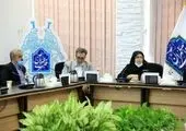 اخذ ممیزی استاندارد نظام مدیریت محیط زیست ایزو ۱۴۰۰۱ ویرایش ۲۰۱۵ در منطقه ۱۲

