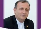 ضرورت توجه به بیمه در کشور حادثه‌خیز ایران