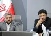 بازسازی منازل آسیب دیده از نخستین روز جنگ در حال اجراست